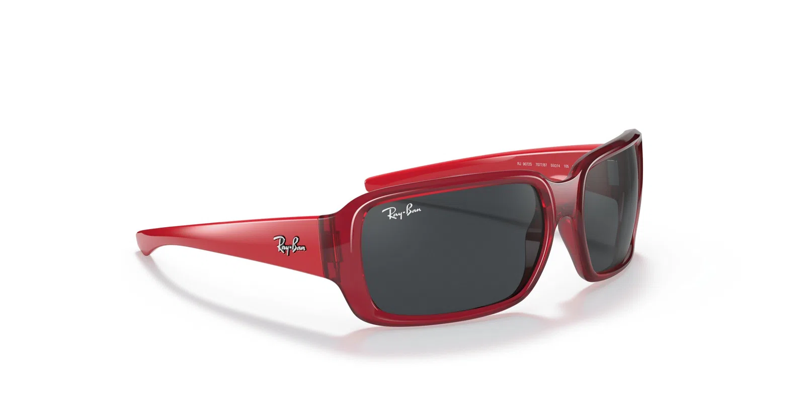 Ray-Ban Kids 0RJ9072S Sunglasses - view 17